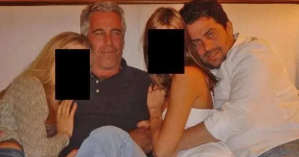 Ο σκηνοθέτης της ταινίας της Μελάνια στους φάκελους Έπστιν